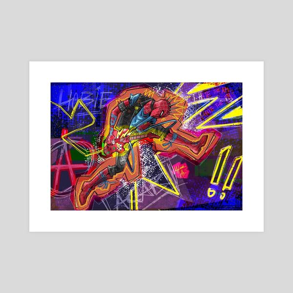 Deep Dives: Laurz Helsby