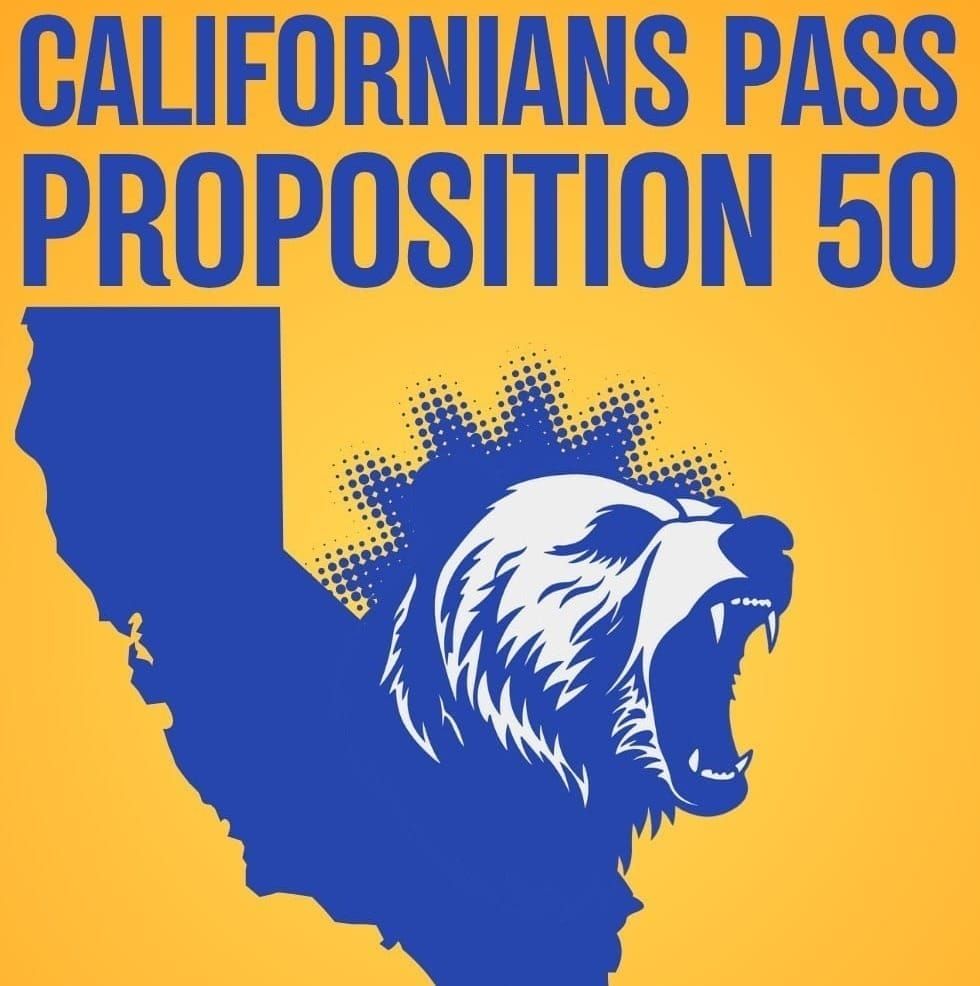 Proposition 50 passed in CA by large margin yet Beverly Hills is only 50/50