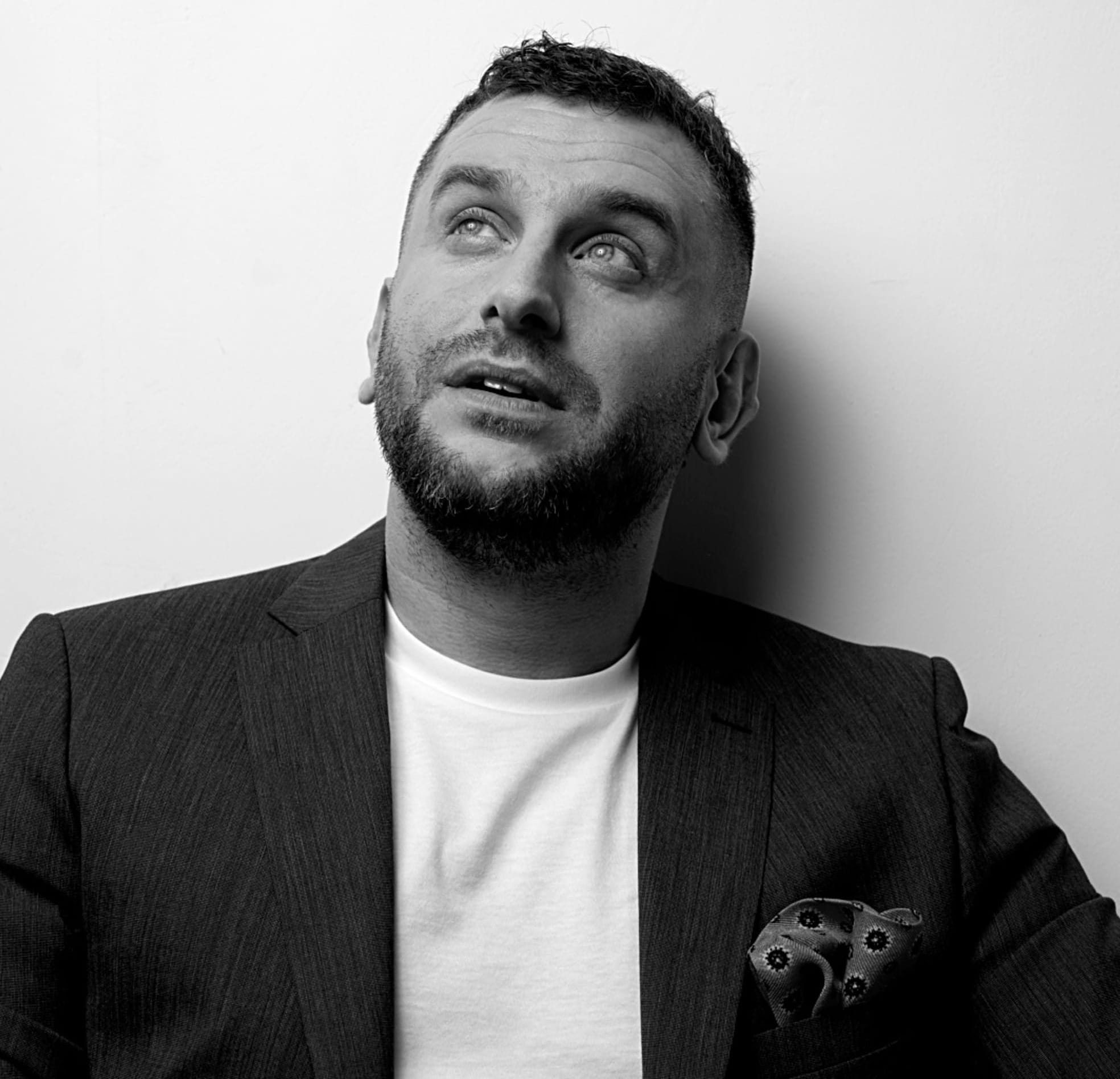 Анатолий Попов