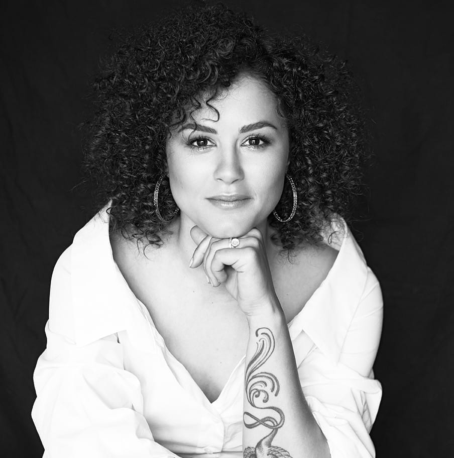 Адриана Гюзелева