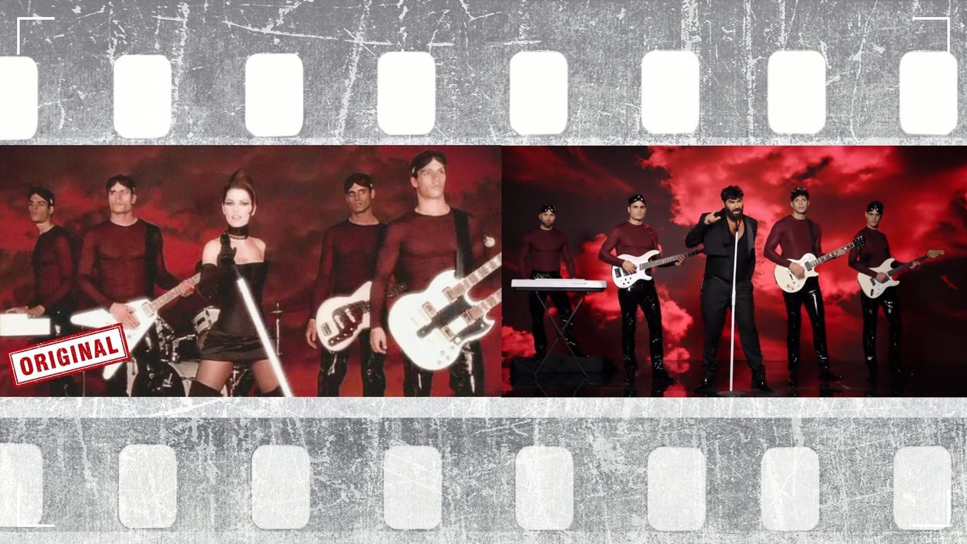 "Мръсница" на Азис – липса на креативност и откровено копие от Шаная Туейн