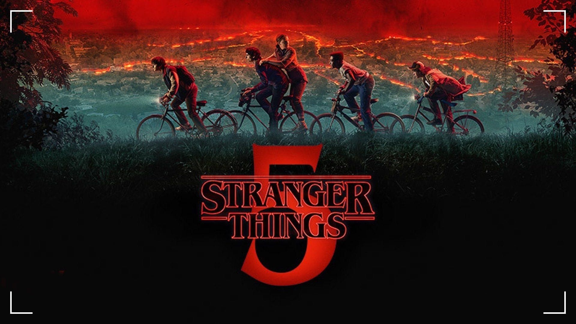 Stranger Things 5: Обърнатият свят никога не е бил толкова близо