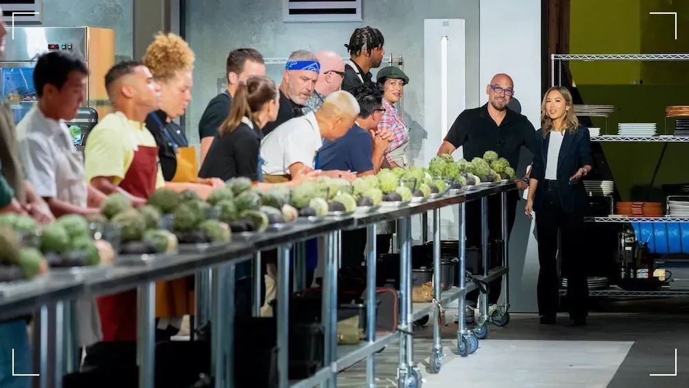 Защо кулинарните риалитита ни влизат под кожата