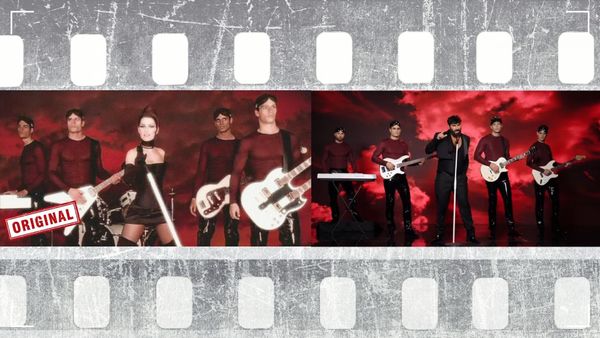 "Мръсница" на Азис – липса на креативност и откровено копие от Шаная Туейн