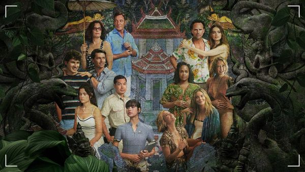 "Белият лотос" – сезон 3: Райски пейзажи, но сюжет в клинична смърт