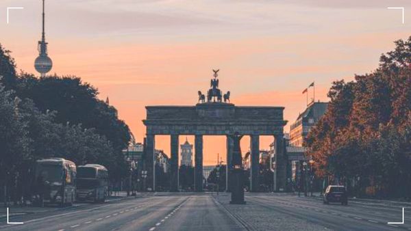 Когато културата лекува рани