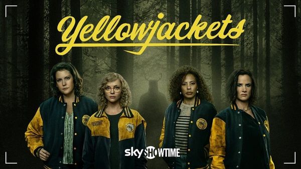 Защо гледах Yellowjackets чак сега и не съжалявам