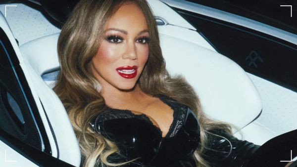 Марая Кери се завръща – стилна, модерна, но далеч от музикалната си същност