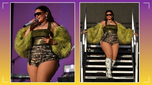 От поп кралица до жертва на собствената си визия