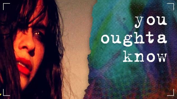 You Oughta Know: песента, която обърна радиото и даде глас на гнева