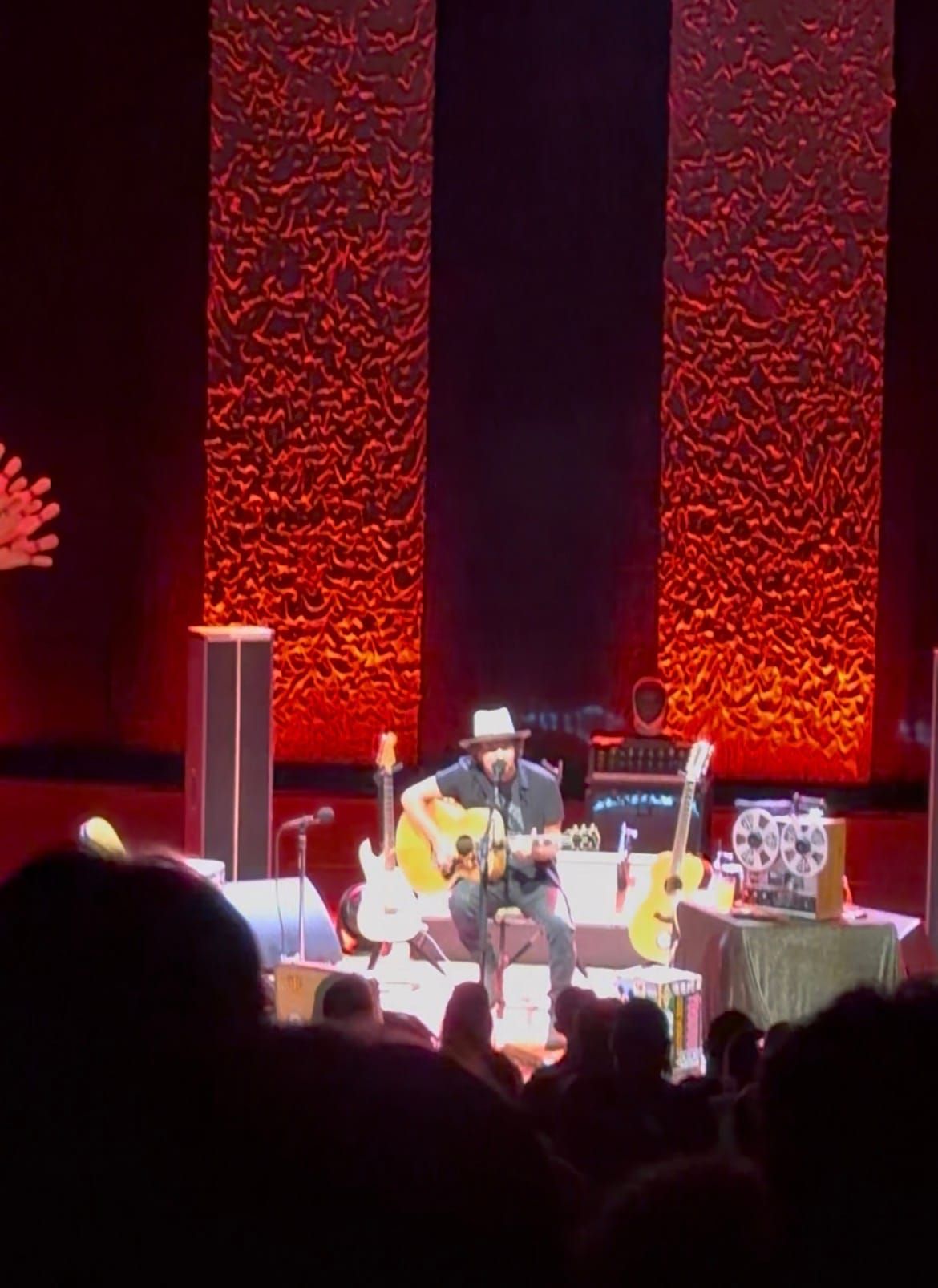 It Doesn't get Eddie Vedder than this 04-22-2026