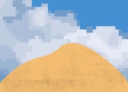 Creating a novel chaos game