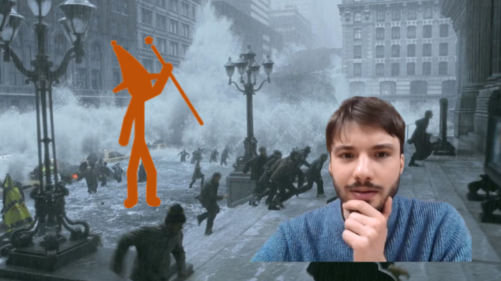 A video on convolutions