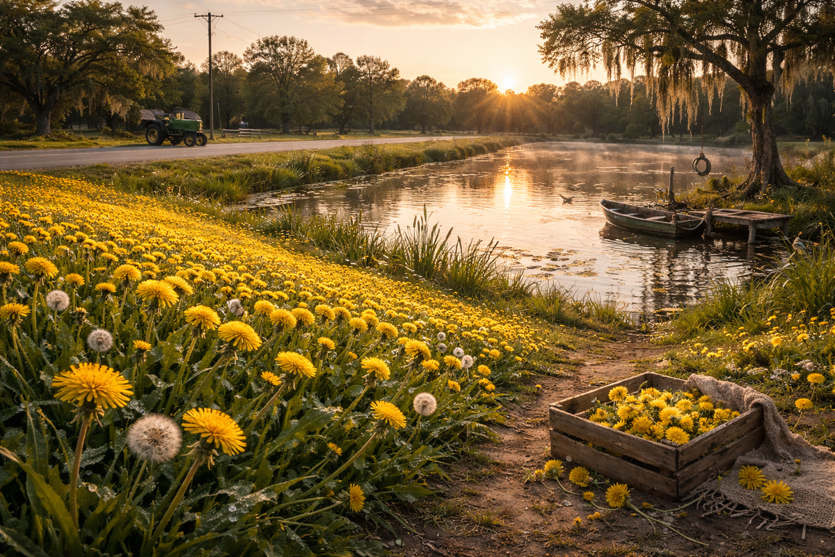 What Mr. Hernandez Saw on Highway 2