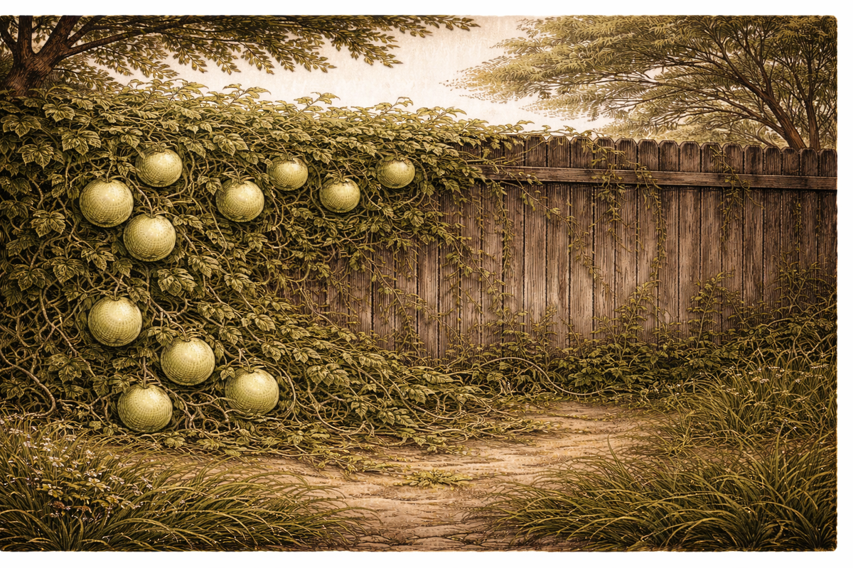 Honeydew and Tomato Don’t