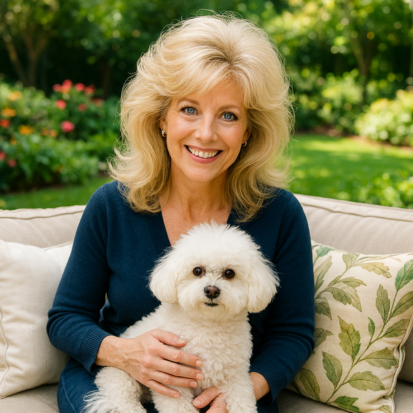 How do I change my image without losing myself?