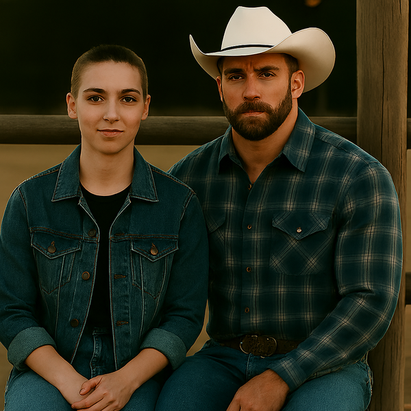 My adult child just came out as trans...