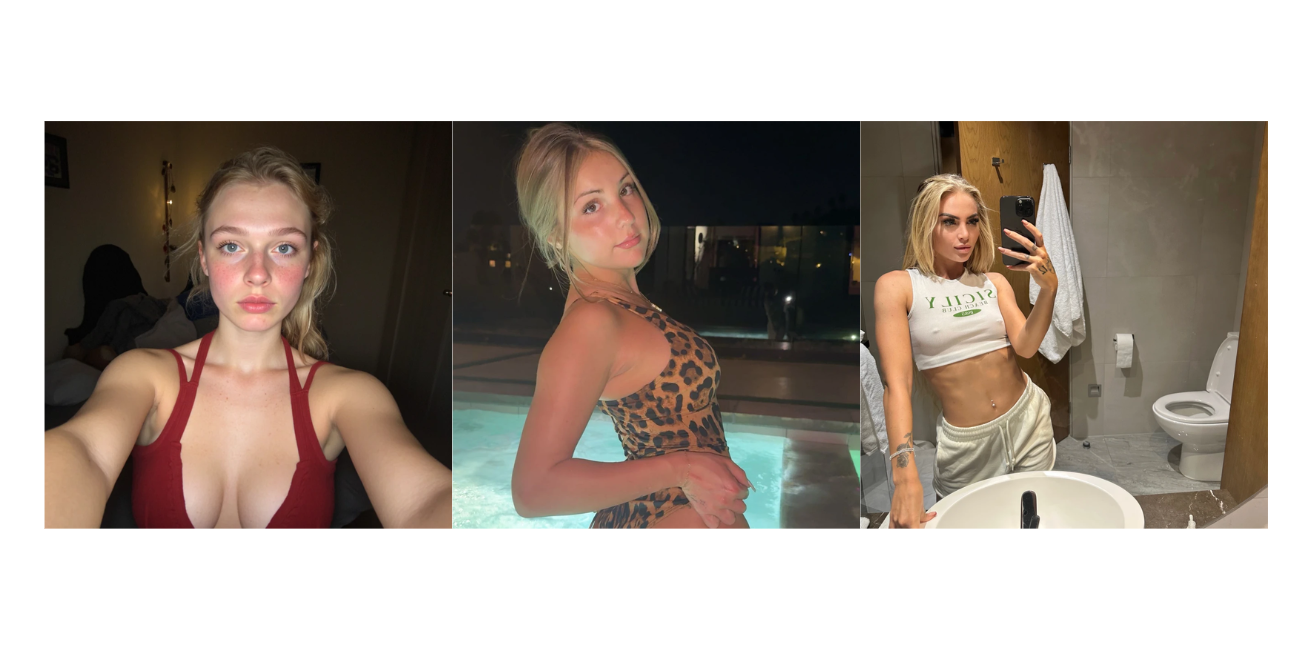 ai girls