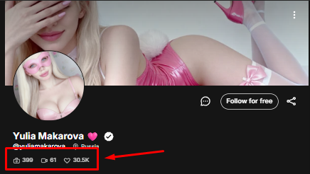 fanvue likes