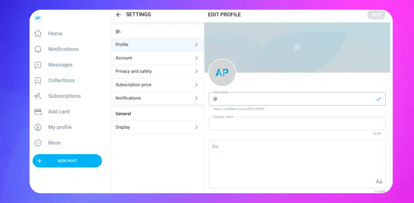 How to Start an OnlyFans and Make Money in 2026