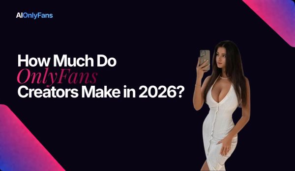 how much do onlyfans creators make in 2026 real earnings data