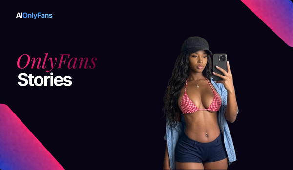 OnlyFans Stories guide for creators