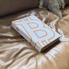 Bitcoin Coffee Table Book