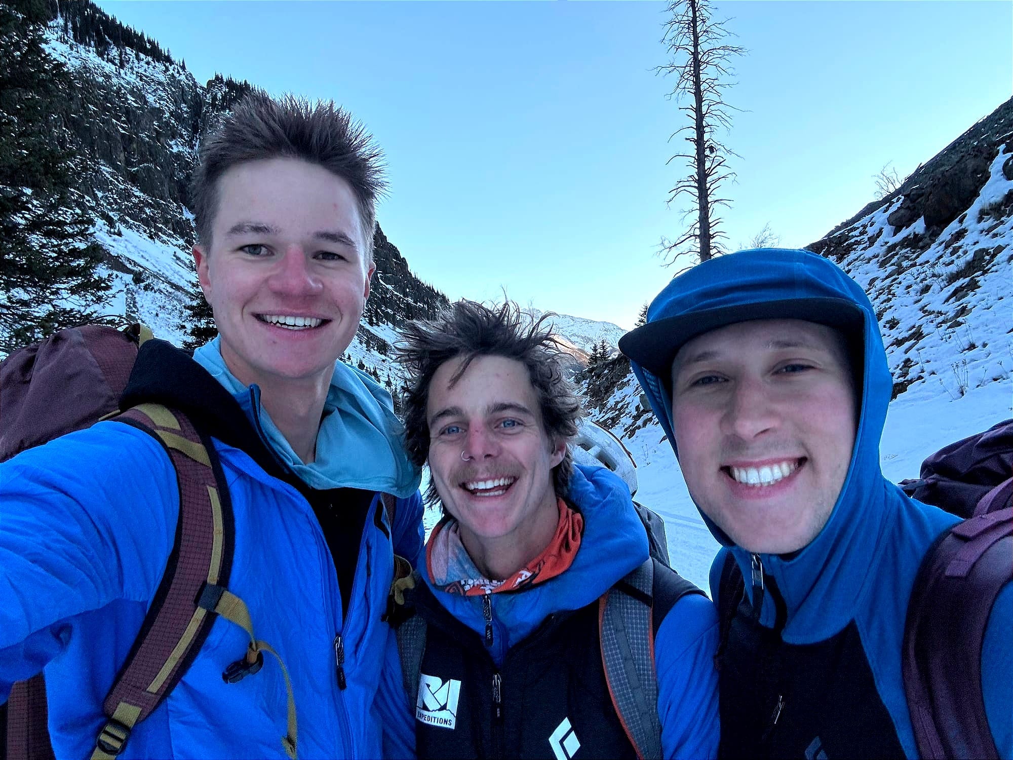 Guides on Ice: Inside The AMGA Ice Instructor Course