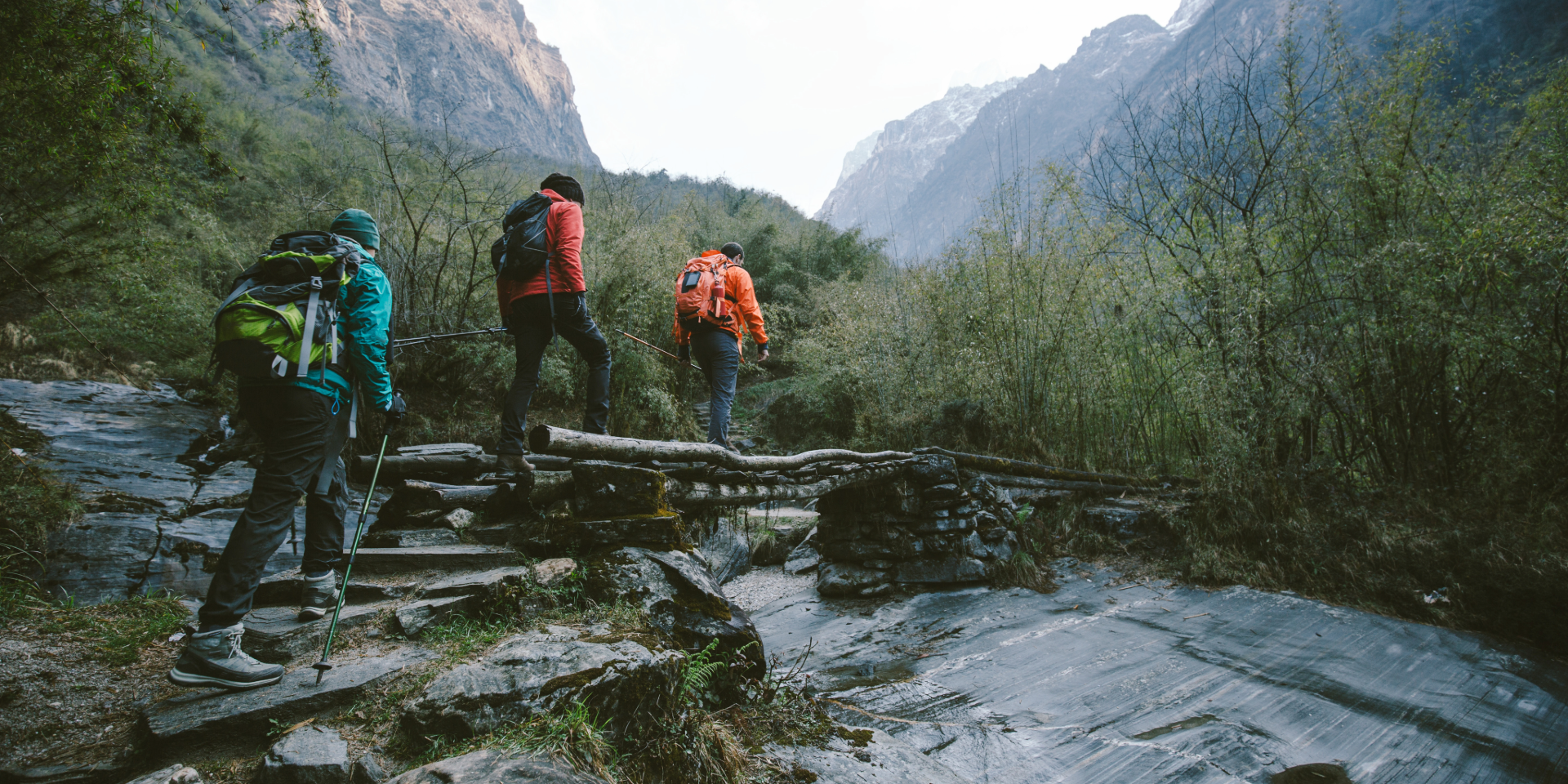 Building a 16-Week Mountaineering Training Plan