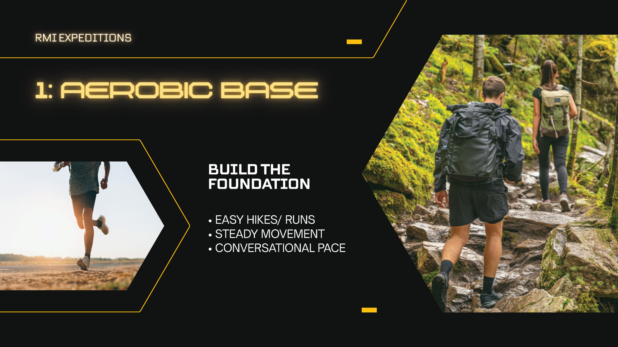 How to Train for Mount Rainier