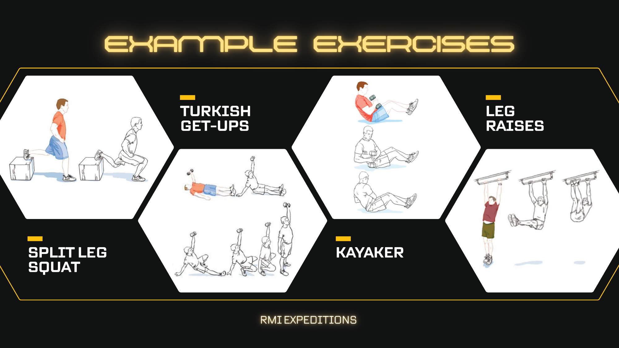 How to Train for Mount Rainier