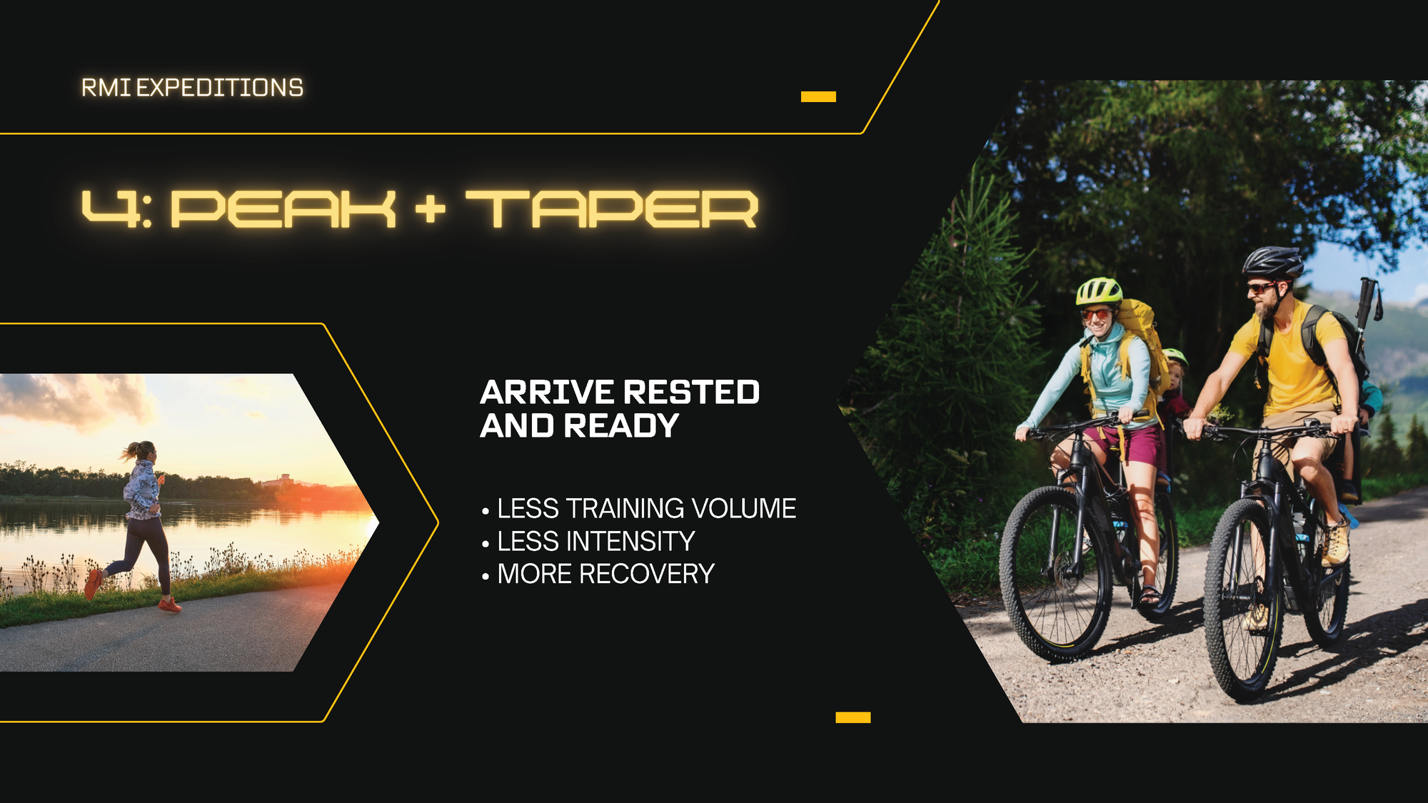 How to Train for Mount Rainier