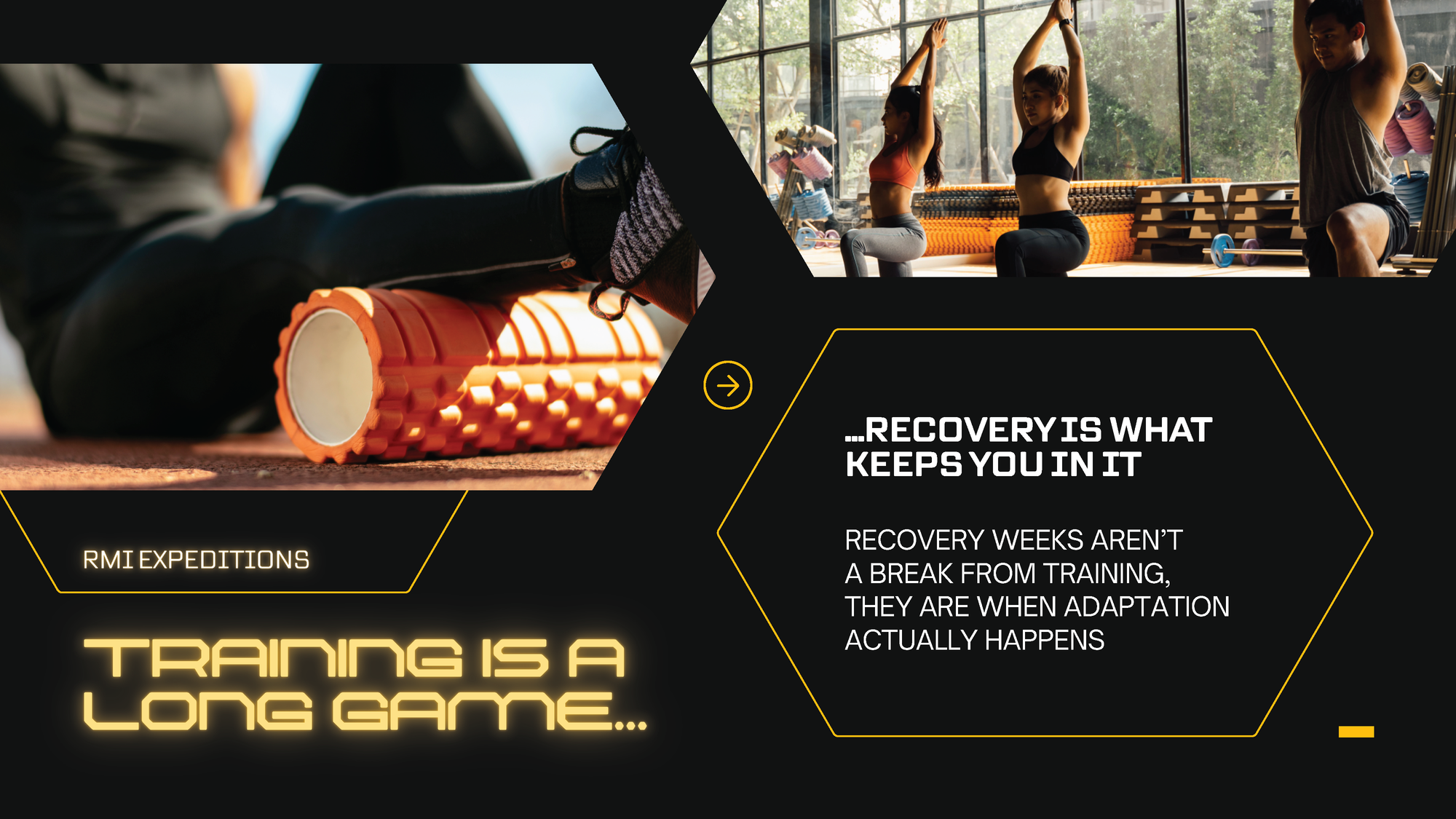 How to Train for Mount Rainier