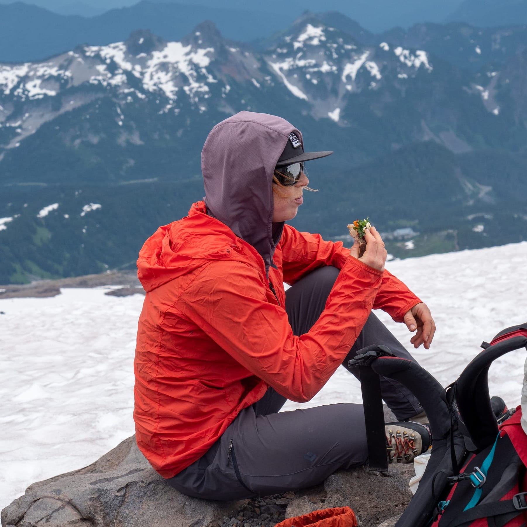 Building a 16-Week Mountaineering Training Plan