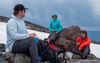 Building a Supportive Climbing Training Community