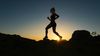 Aerobic Base Training for Mountaineering Success