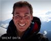 New World Record: Brent Okita Celebrates 600 Summits and Still Climbing