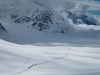 The Art (and Heart) of Decision-Making in the Mountains