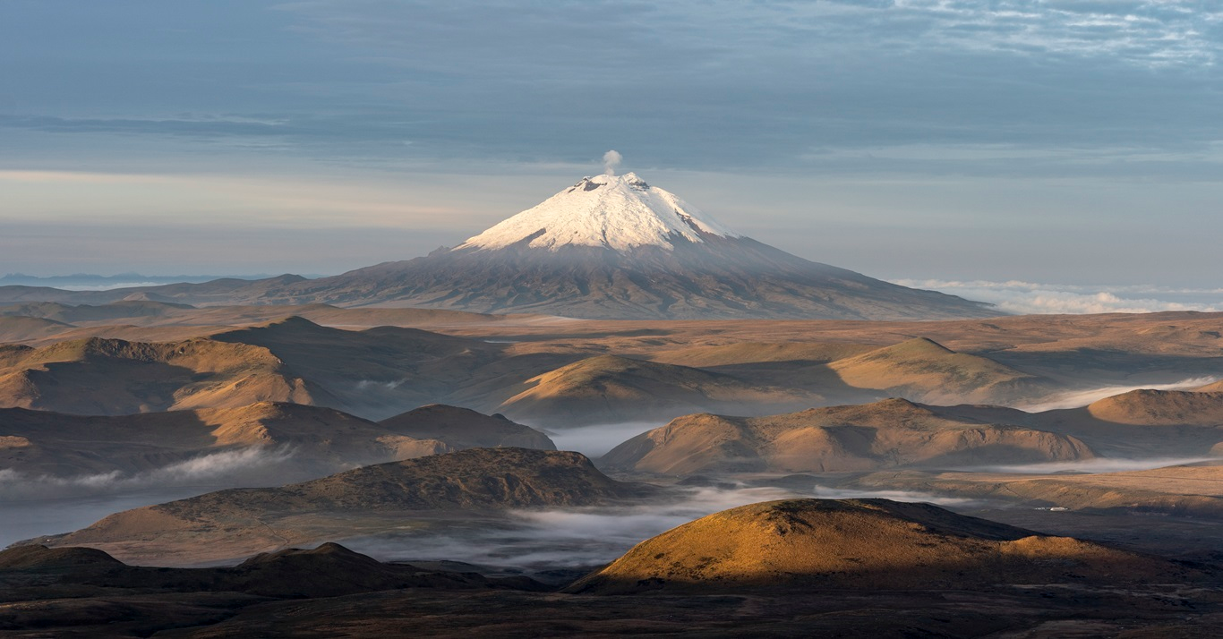 Avery Stolte | RMI Guide