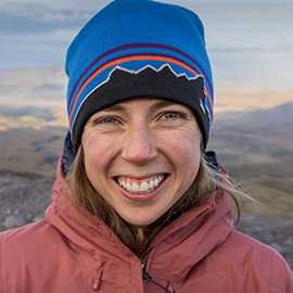 Avery Stolte | RMI Guide