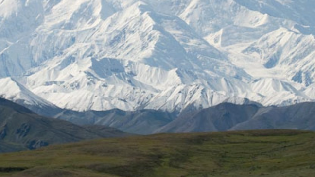 Denali National Park Cultural Landscape