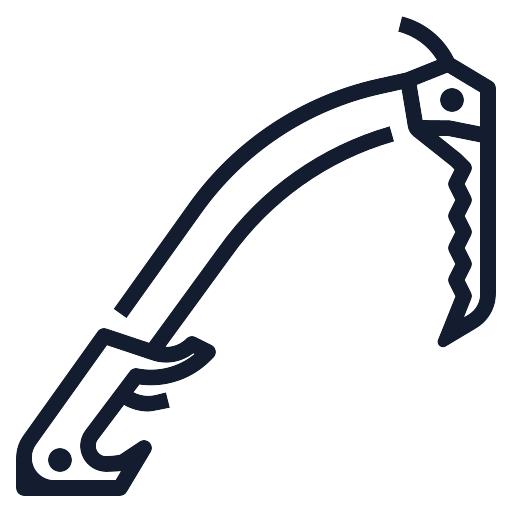 Mountaineering Skills