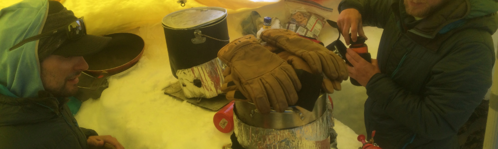 Nutrition Tips for Climbing McKinley Successfully