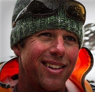 Pete Van Deventer