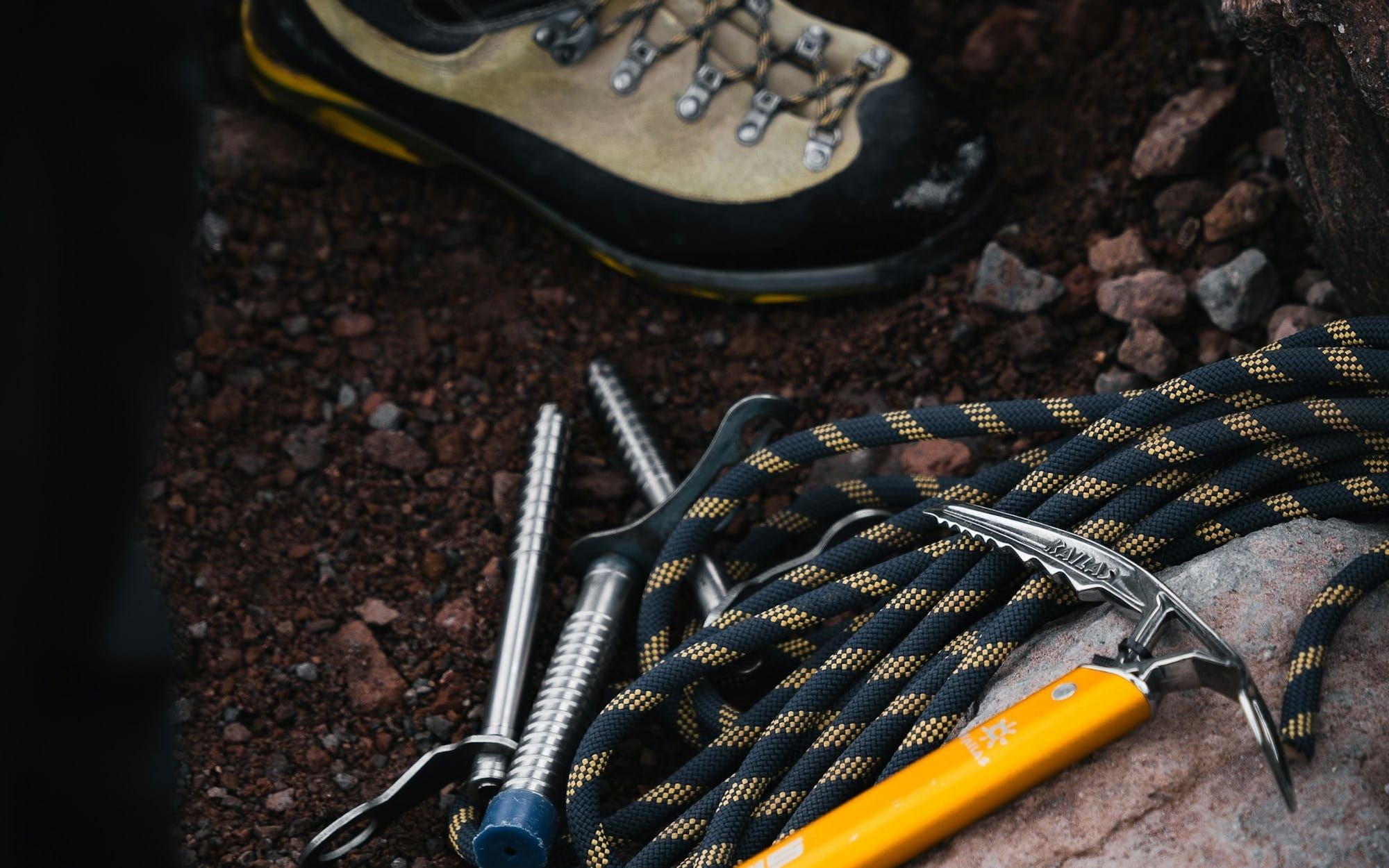 Ultimate Mount Rainier Gear Guide: What to Bring and Why