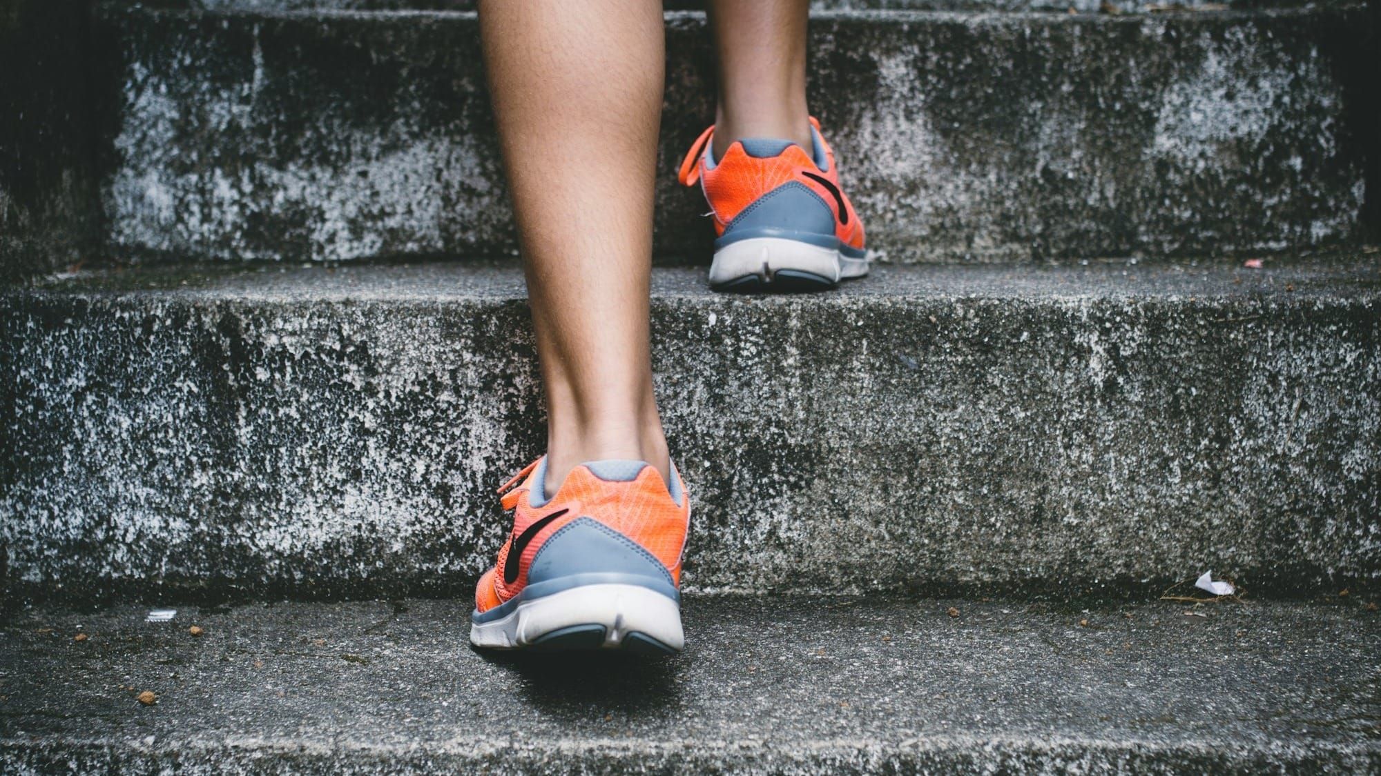 Interval Training for Mountaineering Endurance