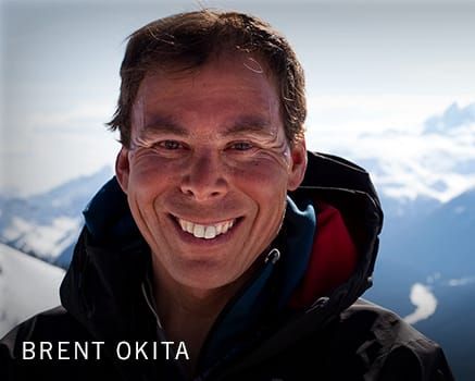 New World Record: Brent Okita Celebrates 600 Summits and Still Climbing