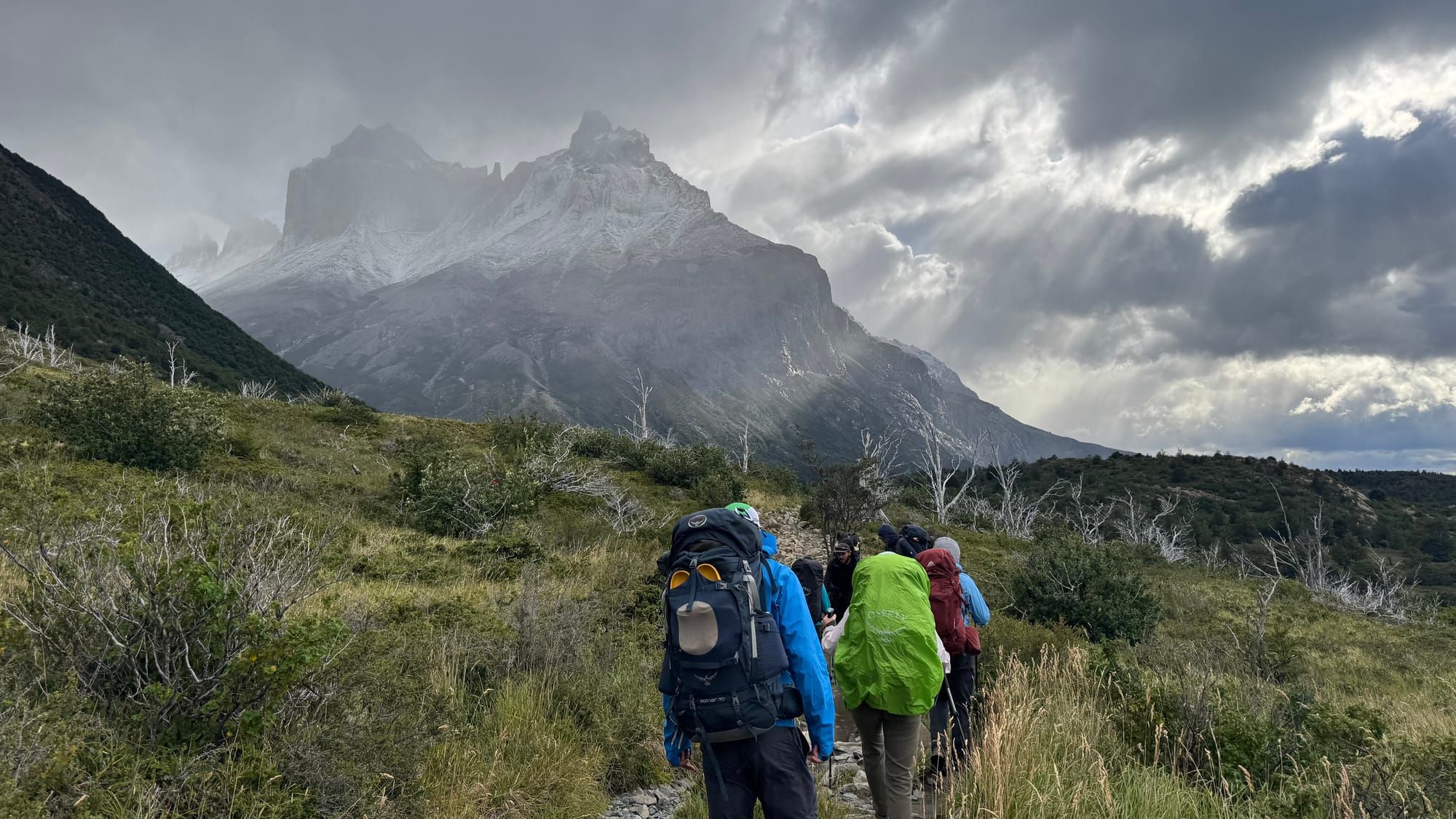 Trekking as Training for Mountaineering: Build Endurance, Altitude Skills, and Confidence