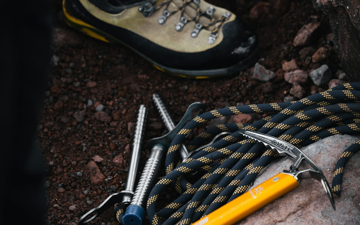 Tips for Your First Time Mountaineering (From the People Who Know Best)