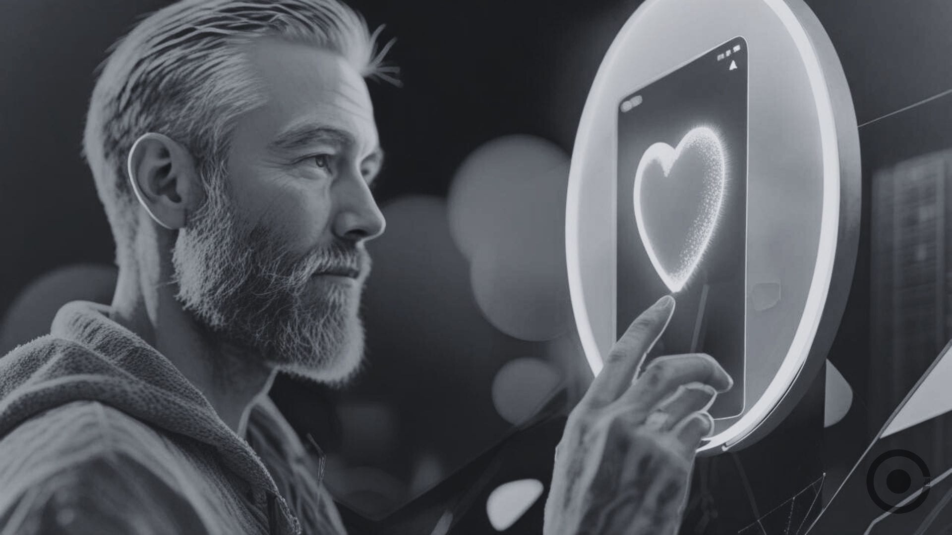 Digital Skin (Take 2 🎬)